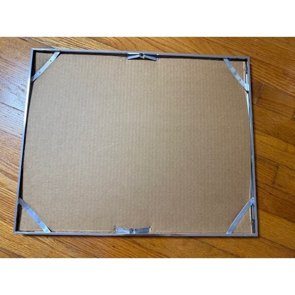 Fan Art Dale Earnhardt's "Good Buddy" by R Wylie 20" by 16" - Picture 5 of 5